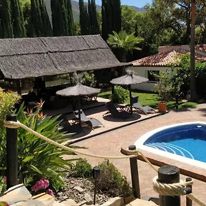  Apartamento Kia Ora Retreat España