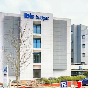 Ibis Budget Costa Brava ** Girona