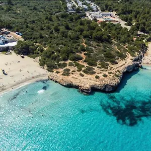  Apartamento Club Cala Domingos España