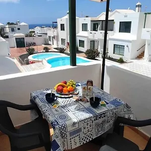  Apartamento Gibshouses Rosa España