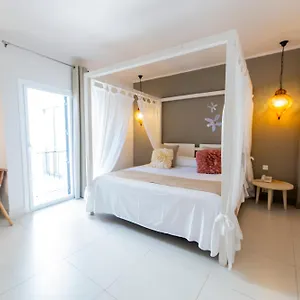 Hotel Tarongeta - Adults Only