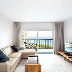  Apartamento Primera Linea Playa España