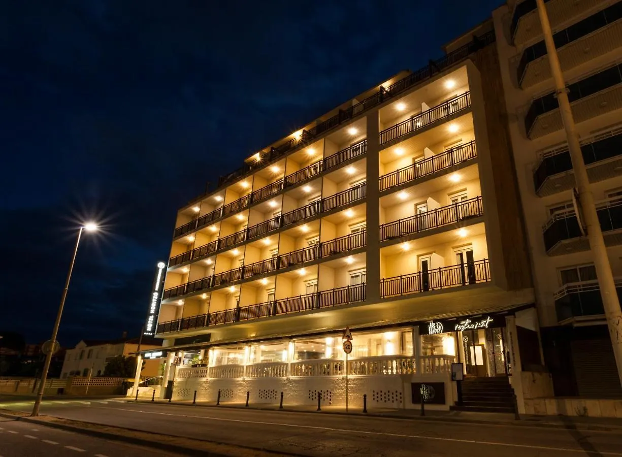 Hotel Horitzo By Pierre & Vacances Бланес