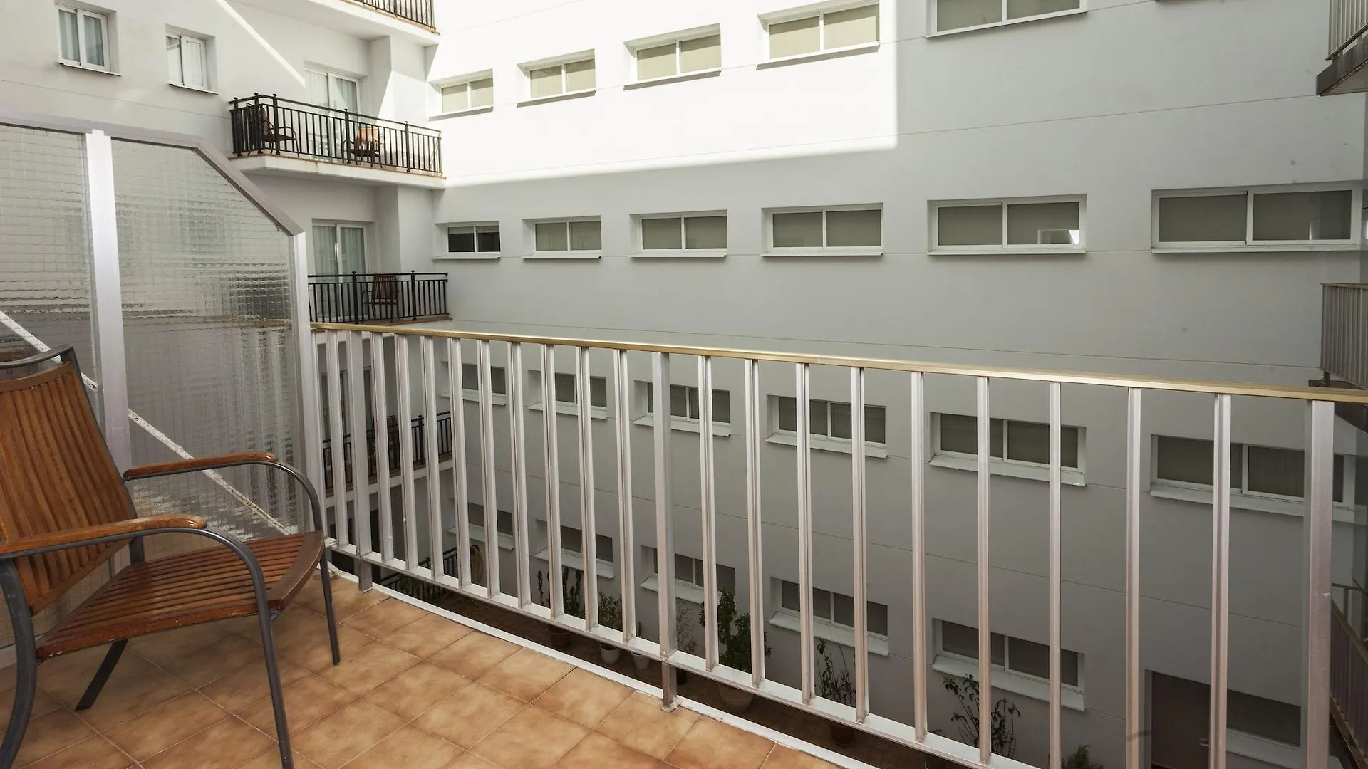 Hotel Horitzo By Pierre & Vacances Бланес Испания