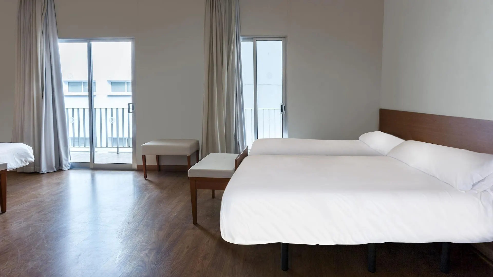 Hotel Horitzo By Pierre & Vacances Бланес