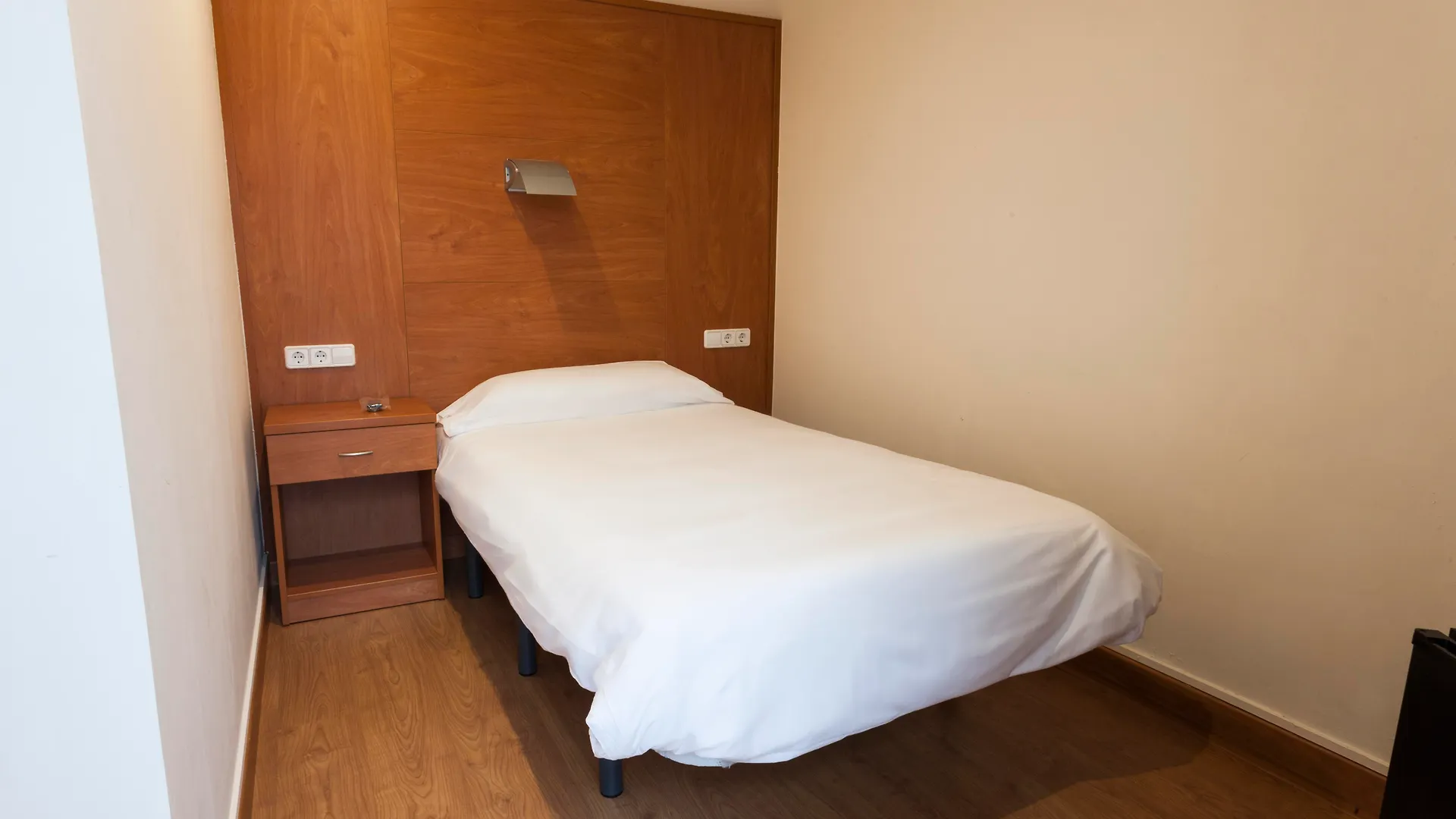 Hotel Horitzo By Pierre & Vacances Бланес