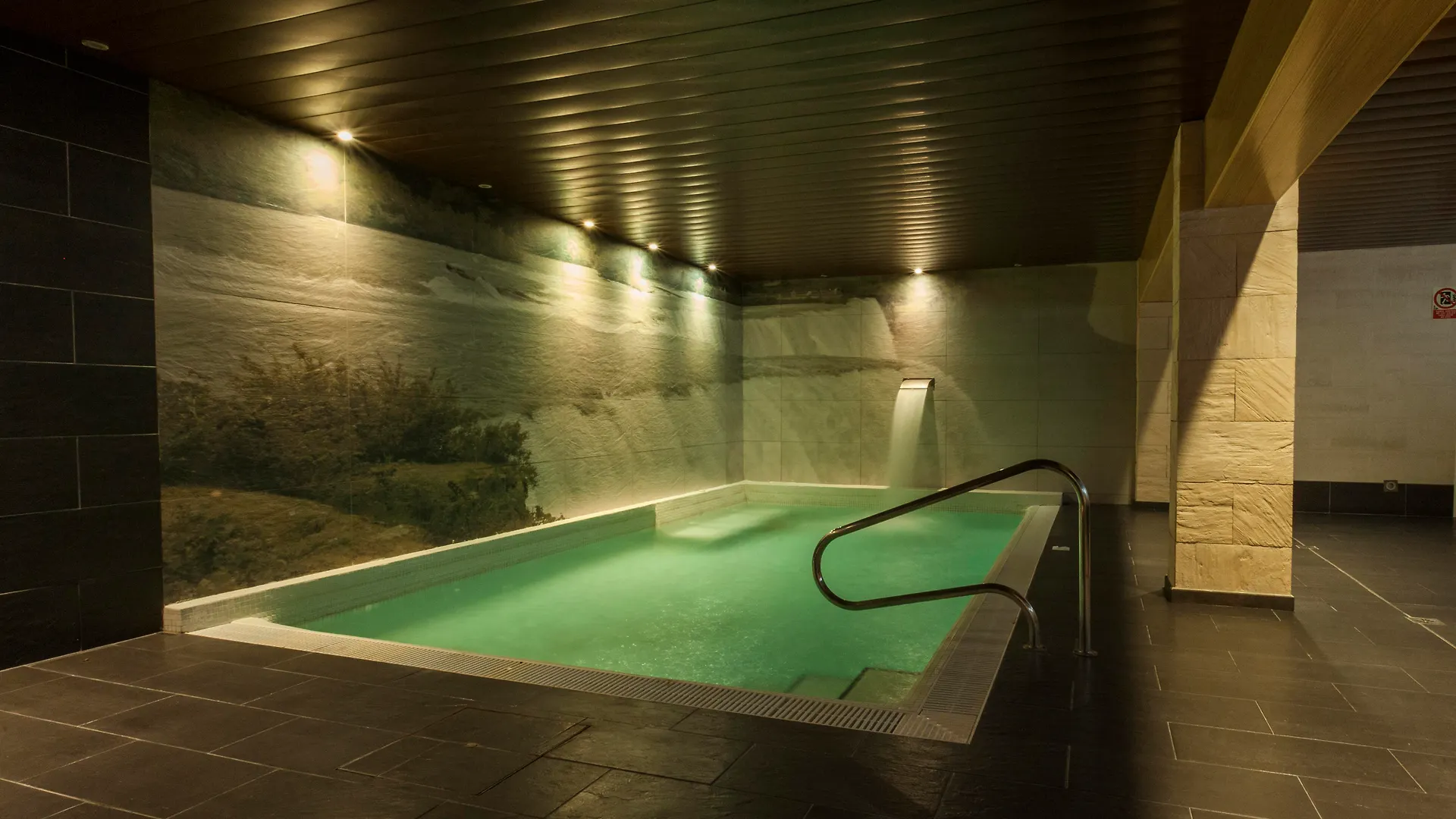 Hotel Horitzo By Pierre & Vacances Бланес